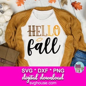 Hello-Fall-SVG