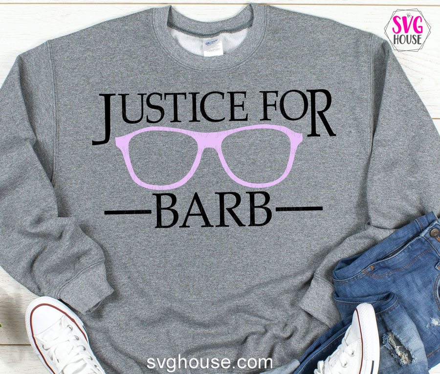 What About Barb Stranger Things Justice For Barb Shirts 
